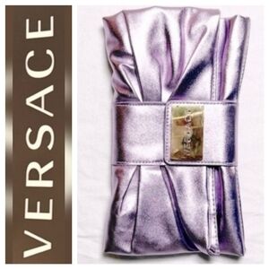 VersaceParfums Clutch Bag